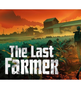 The Last FARMER Steam Key GLOBAL
